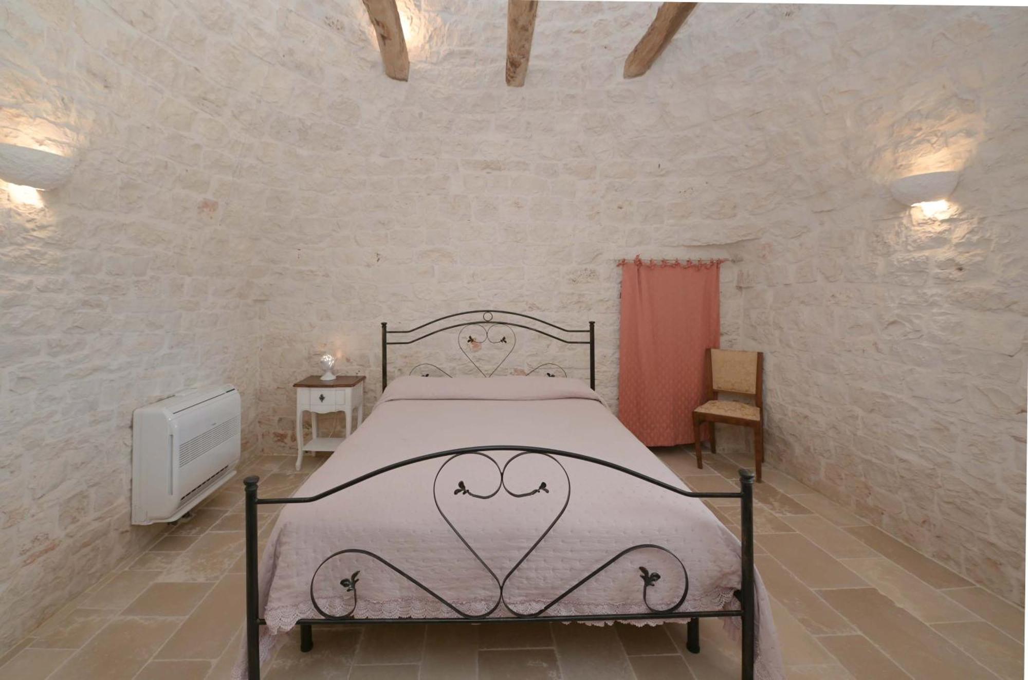 Resort Masseria Cecato Noci Exteriér fotografie