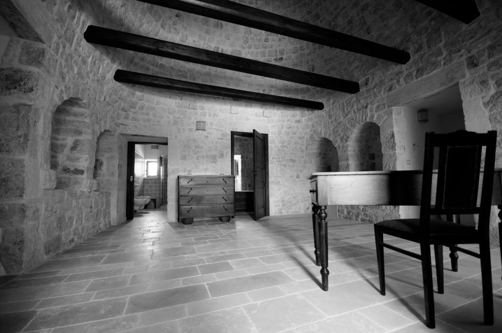 Resort Masseria Cecato Noci Pokoj fotografie